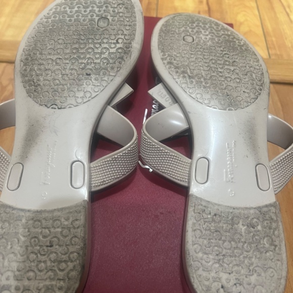 Salvatore Ferragamo sandals - Picture 4 of 4
